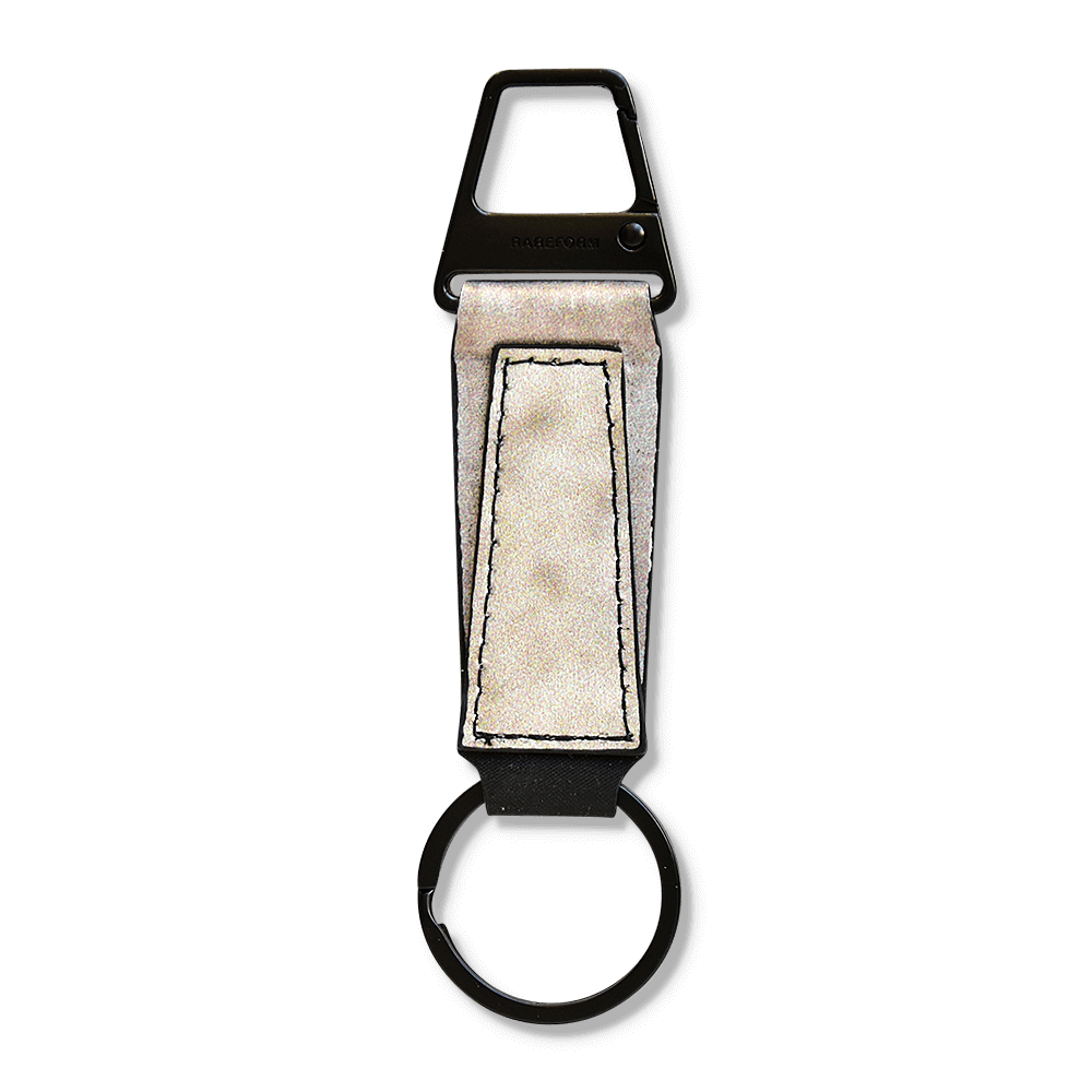 Roam Keychain
