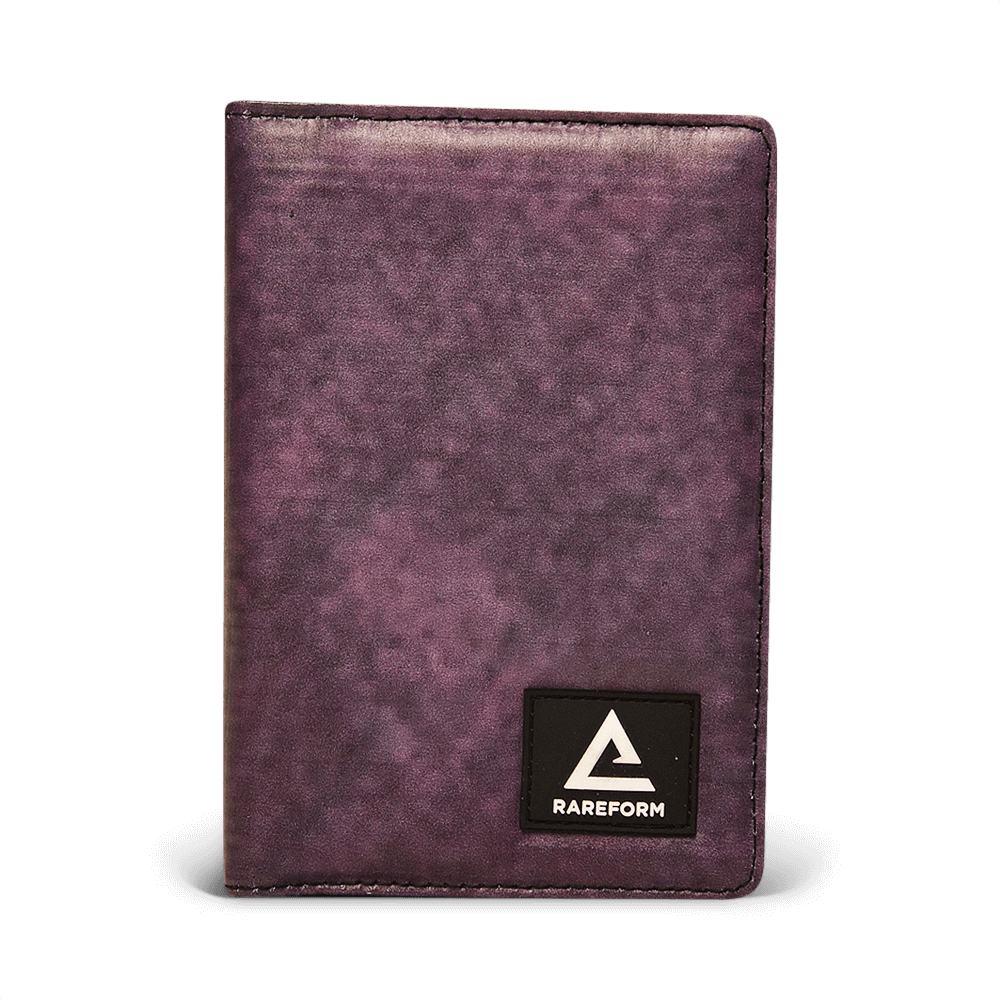 Huxley Passport Holder