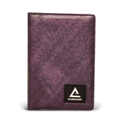 Huxley Passport Holder