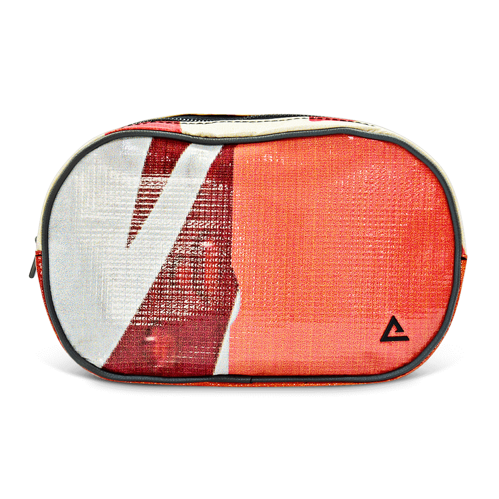 Riley Cosmetic Bag