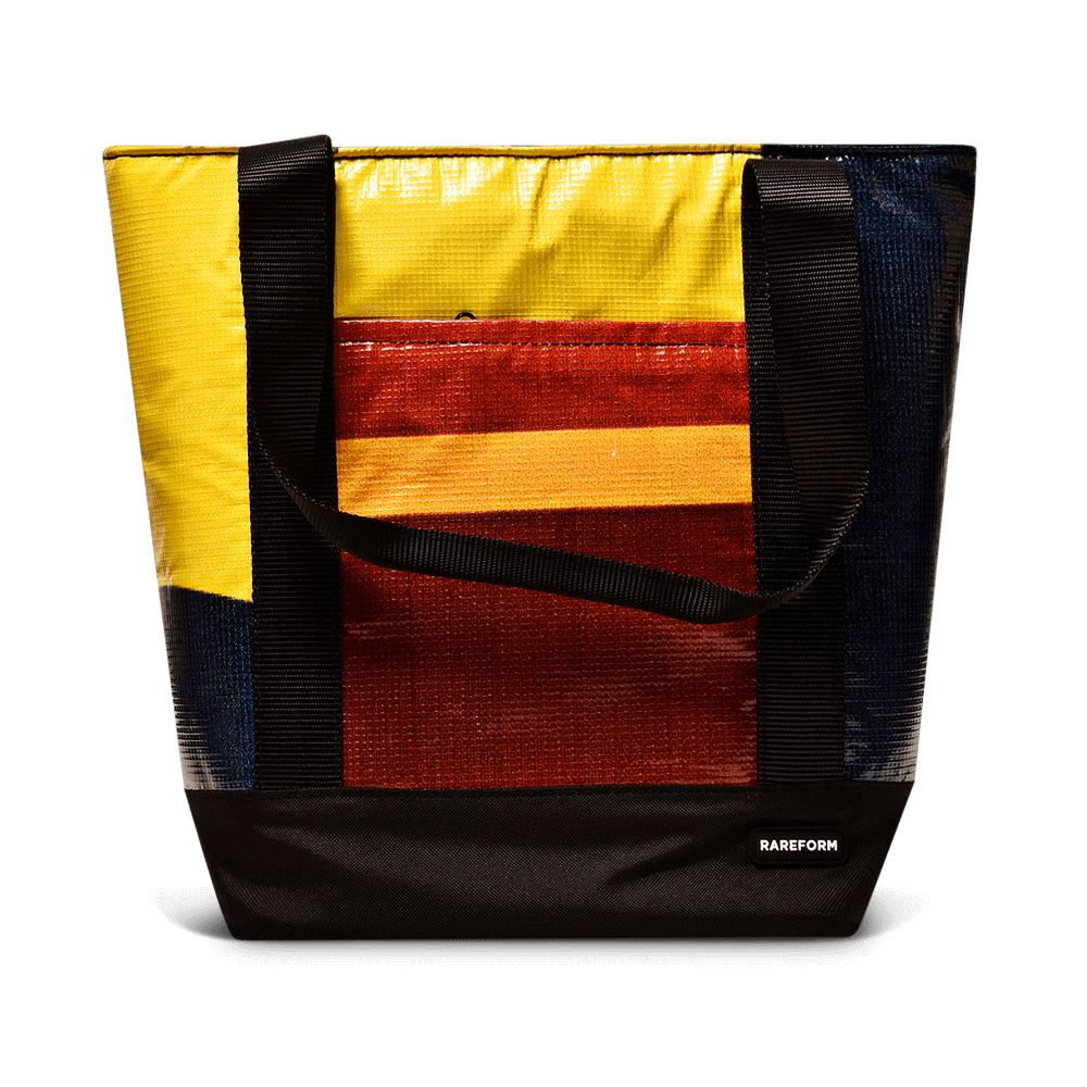 Beck Cooler Tote