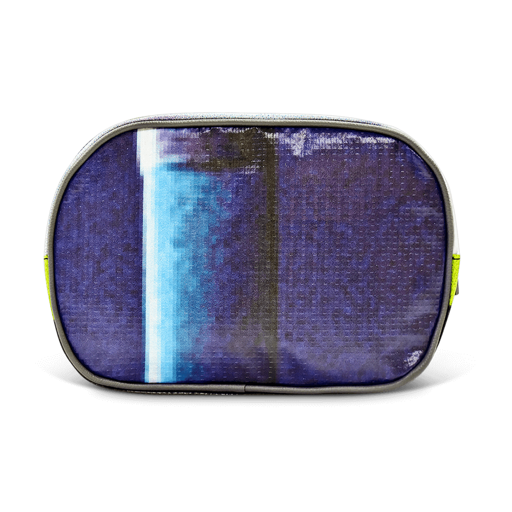 Riley Cosmetic Bag