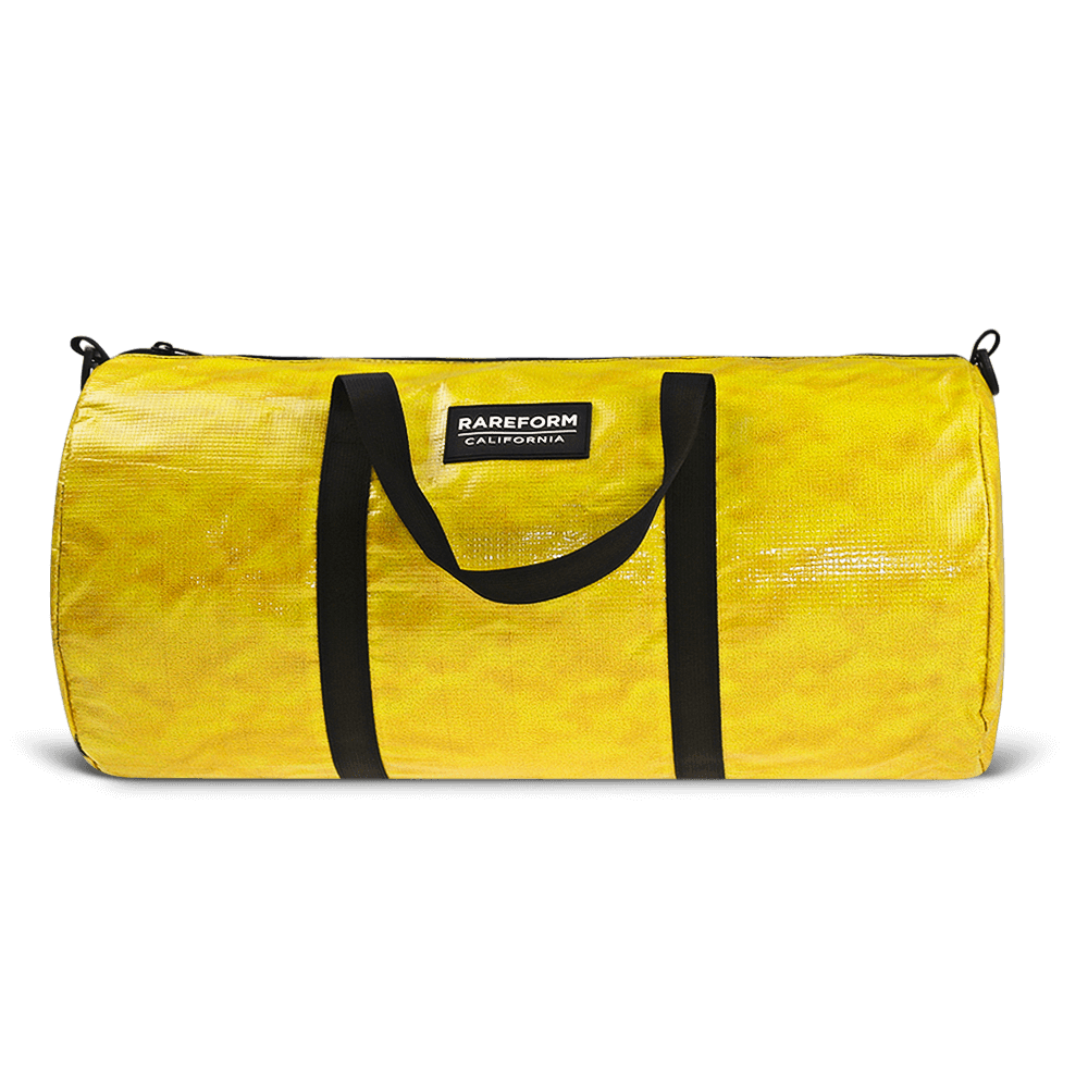 Light Duffle