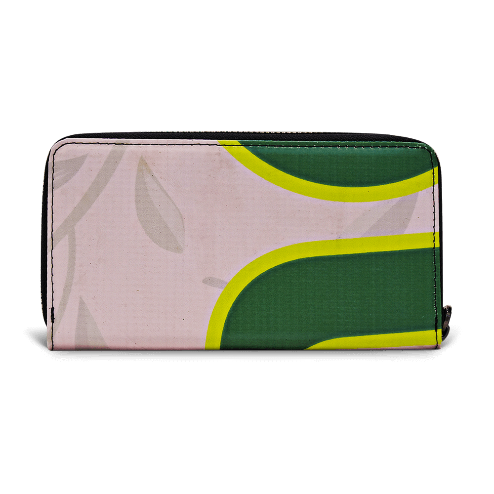 Madison Wristlet