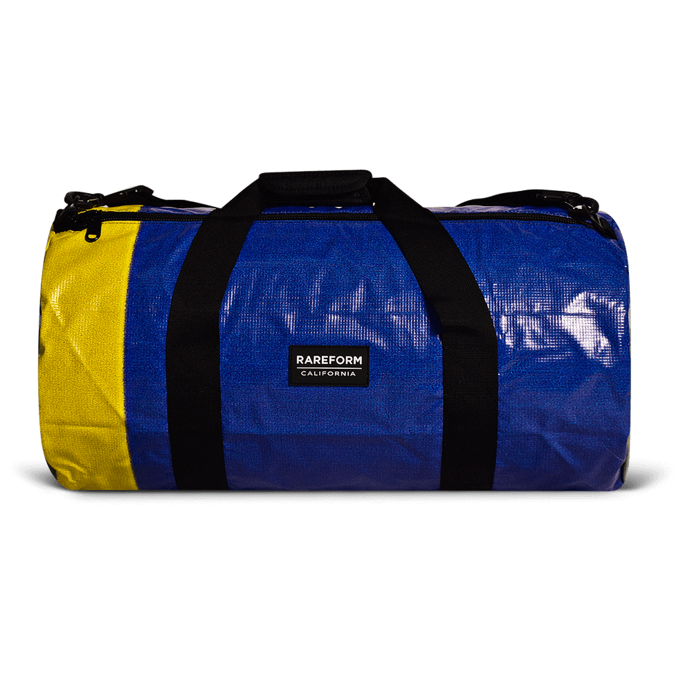 Weekender Duffle