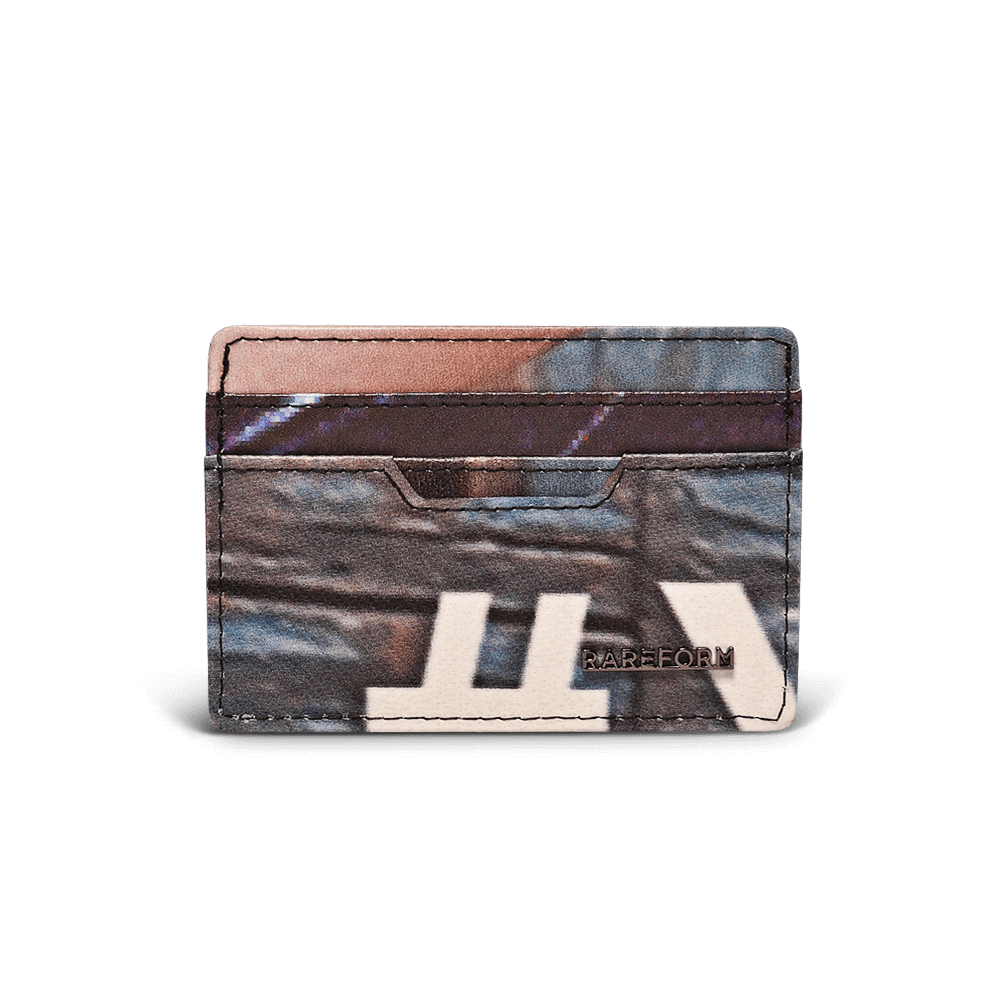 Veer Card Holder
