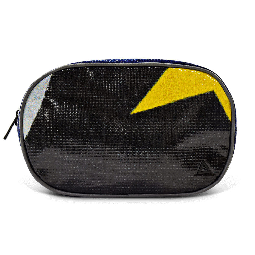 Riley Cosmetic Bag