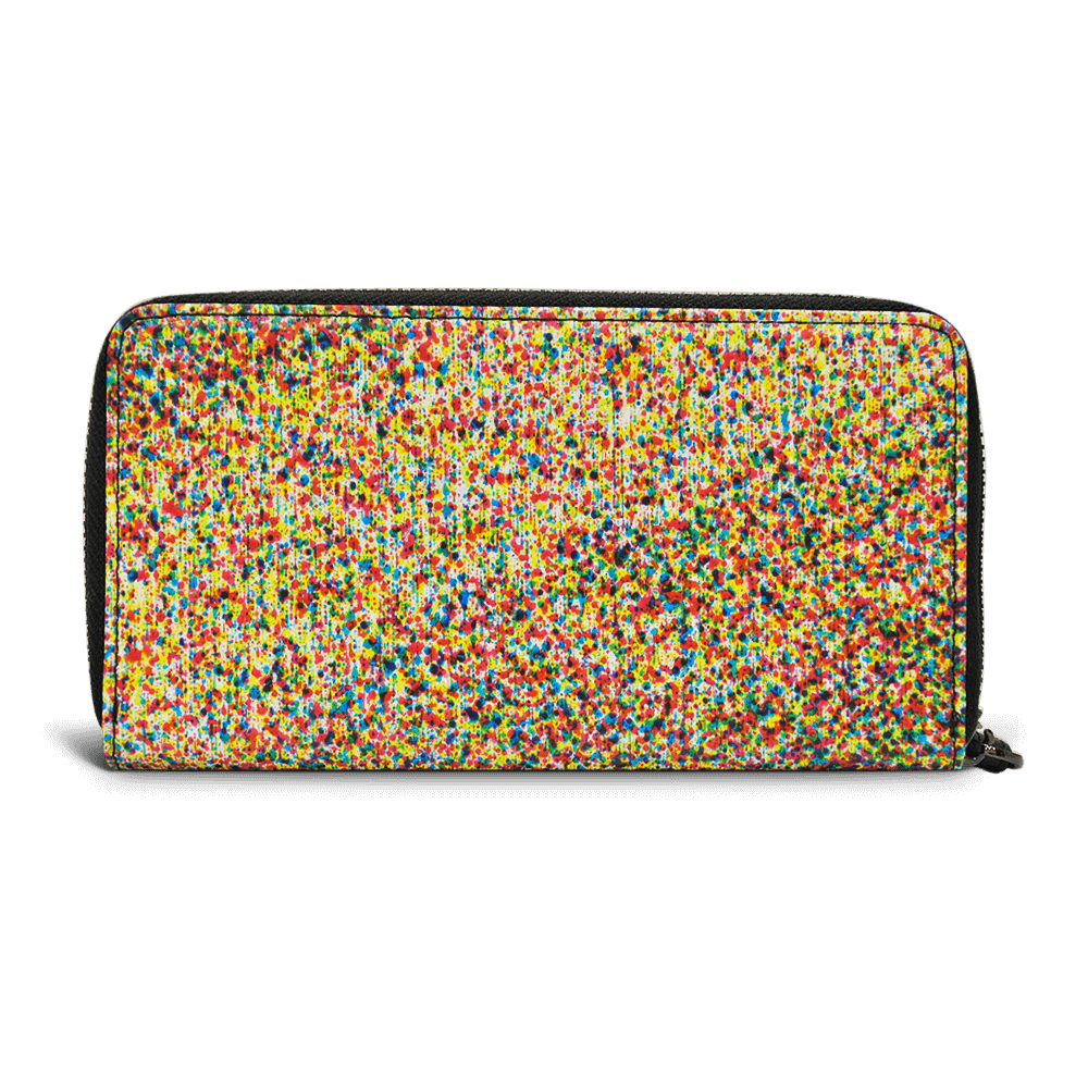 Madison Wristlet