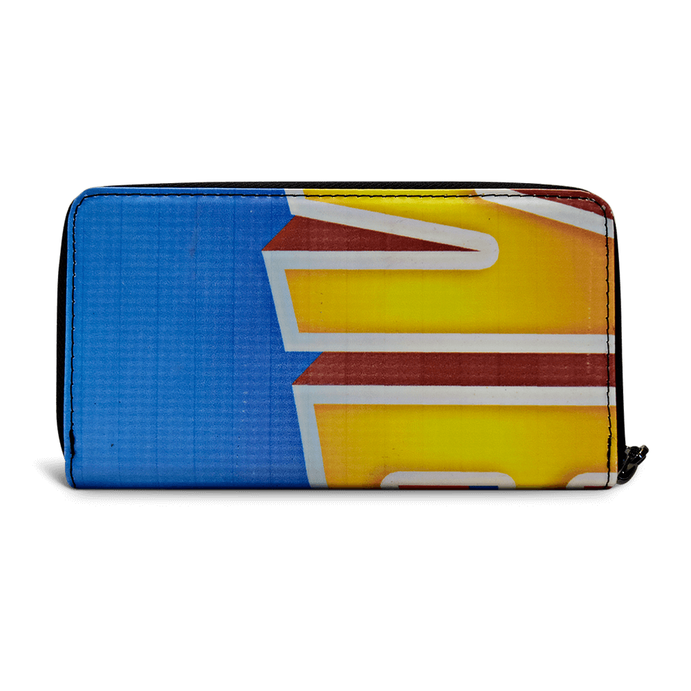 Madison Wristlet