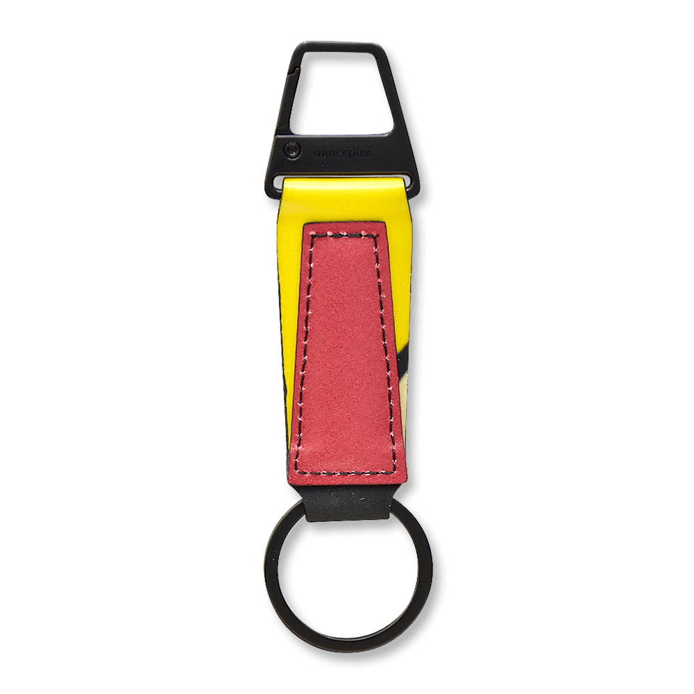 Roam Keychain