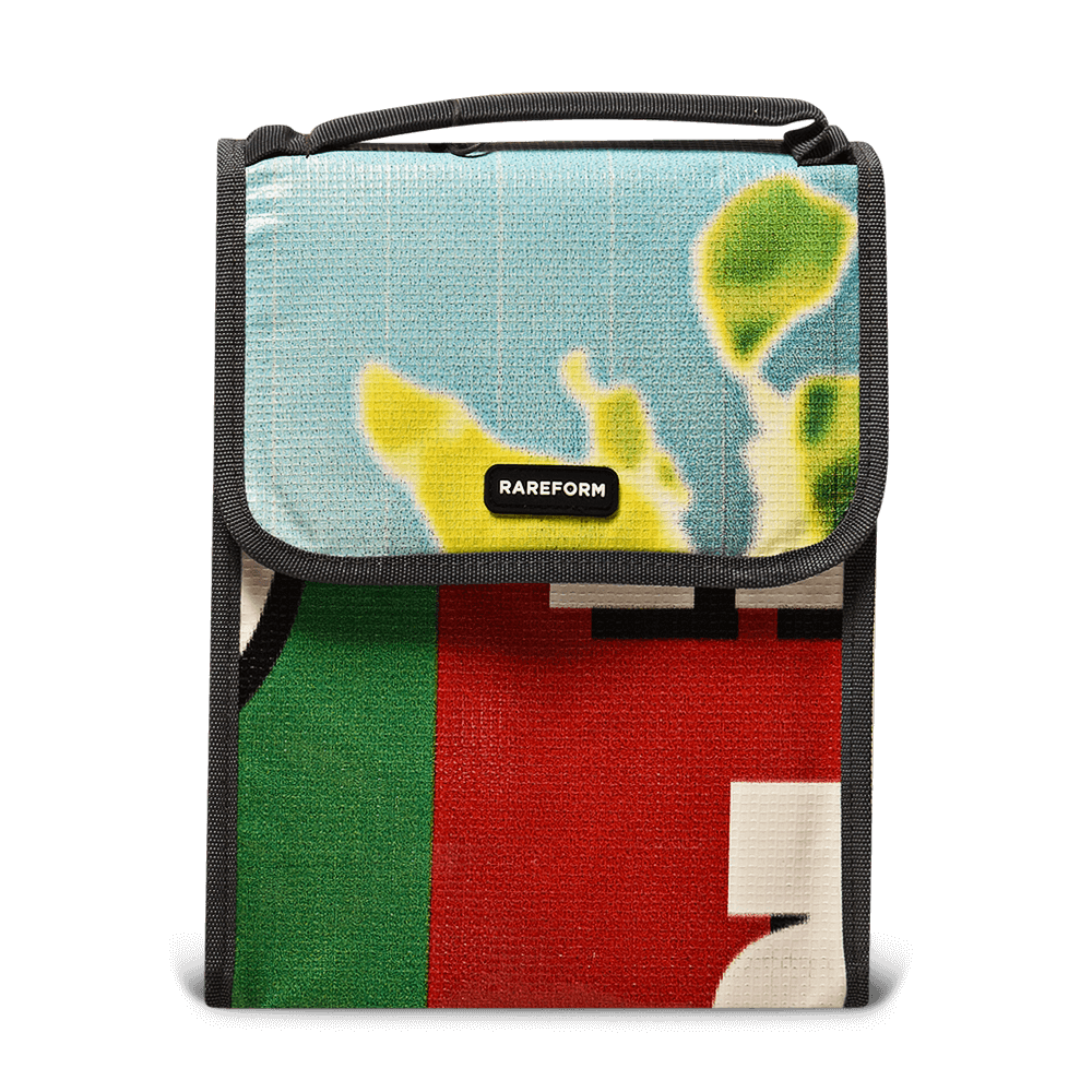 Merrick Lunch Tote