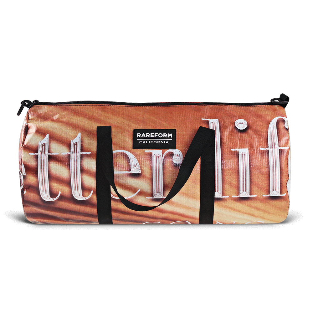 Light Duffle