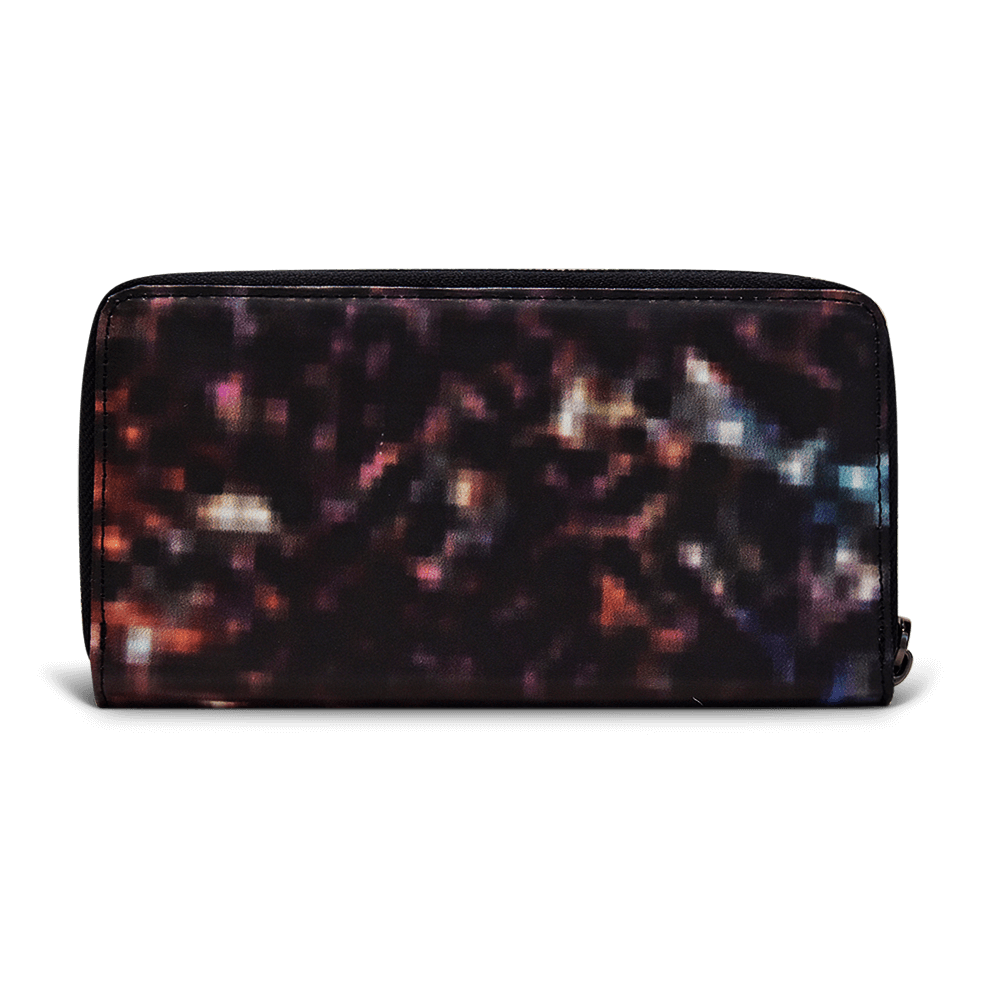 Madison Wristlet