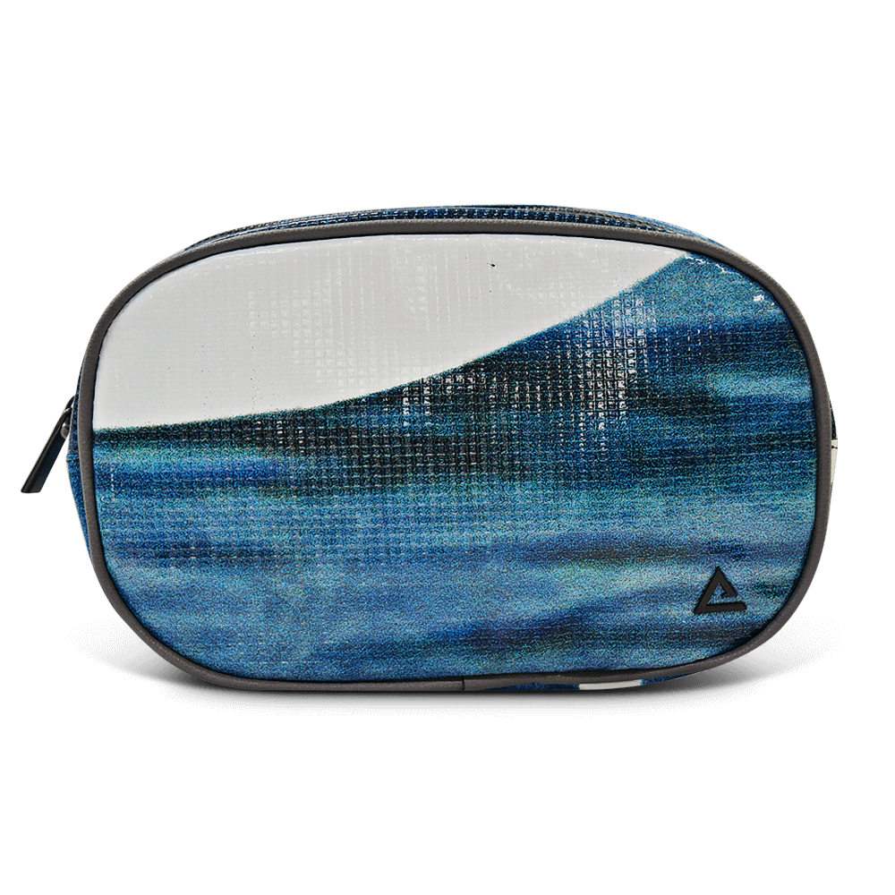 Riley Cosmetic Bag
