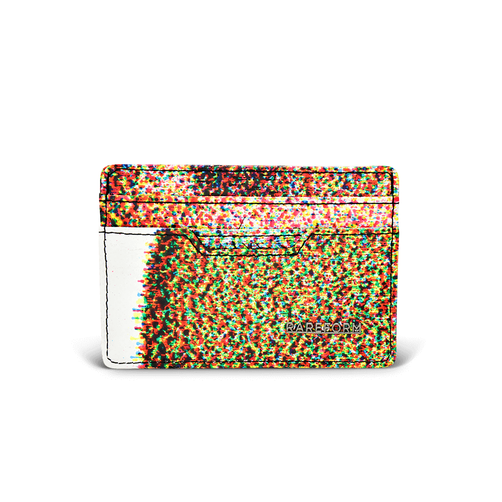 Veer Card Holder