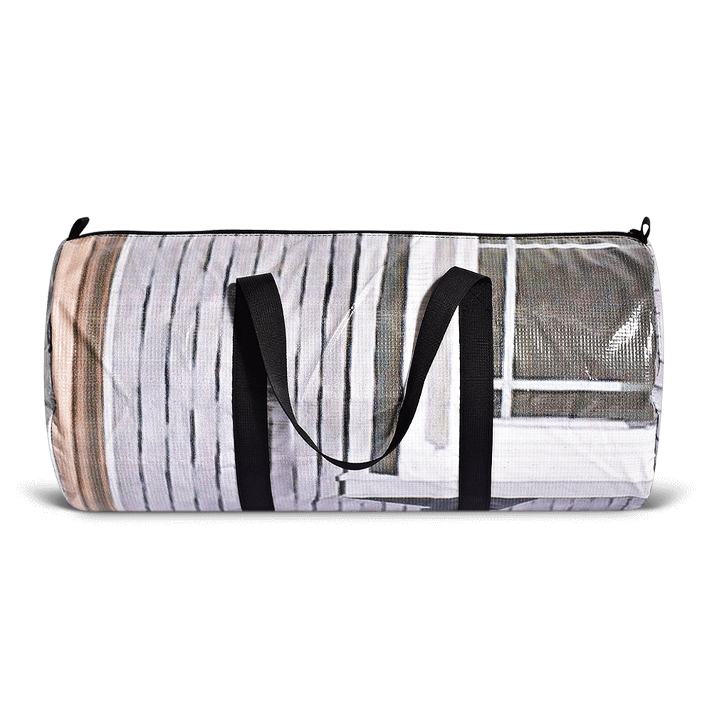 Light Duffle