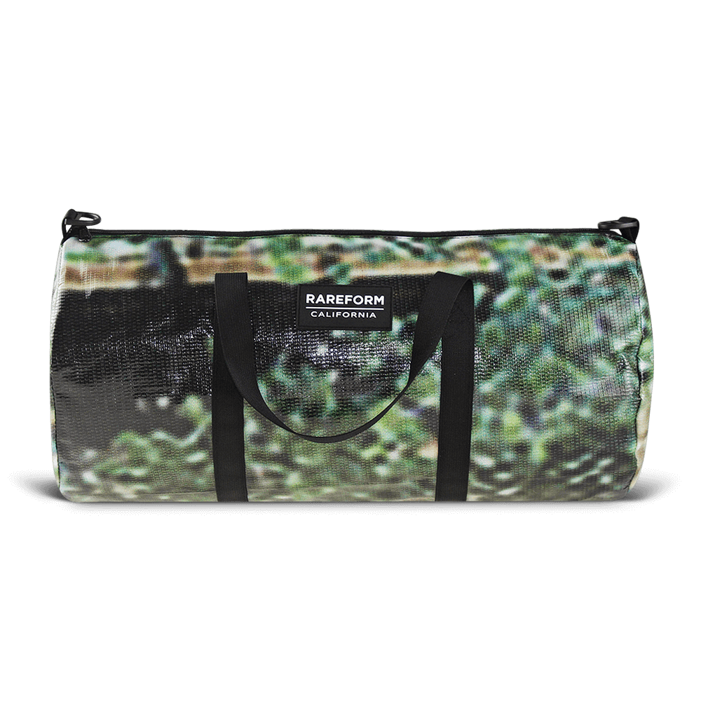 Light Duffle