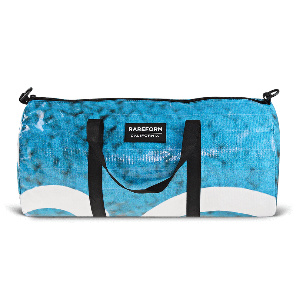 Light Duffle