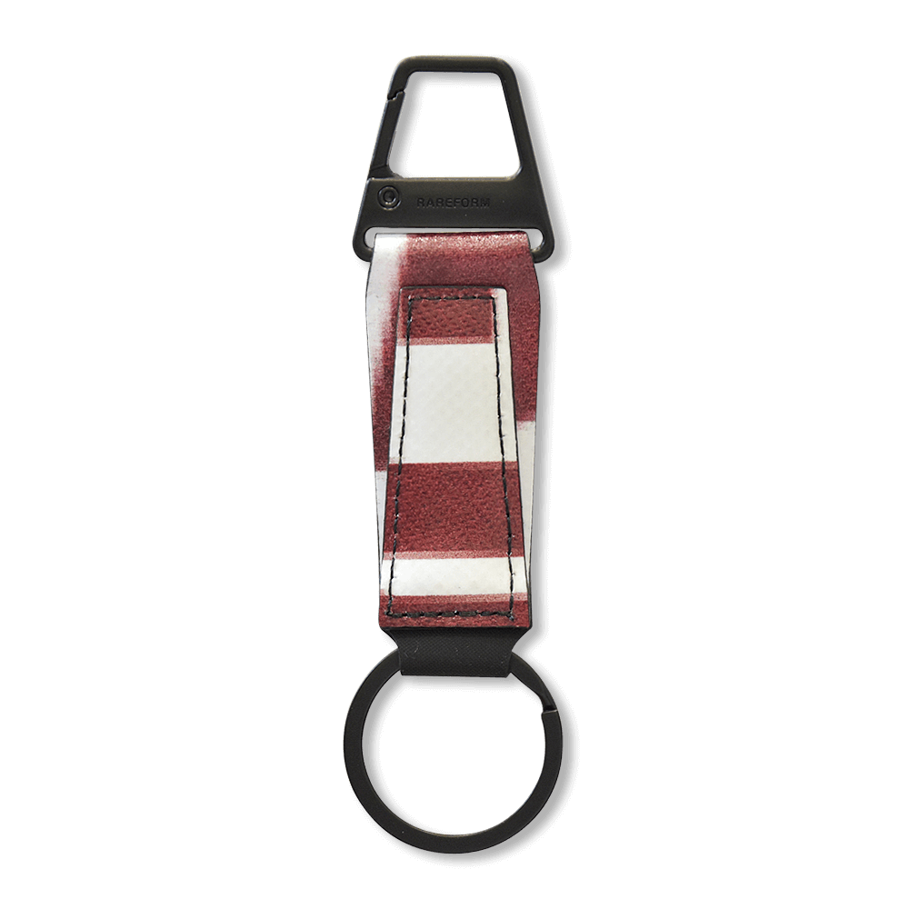 Roam Keychain