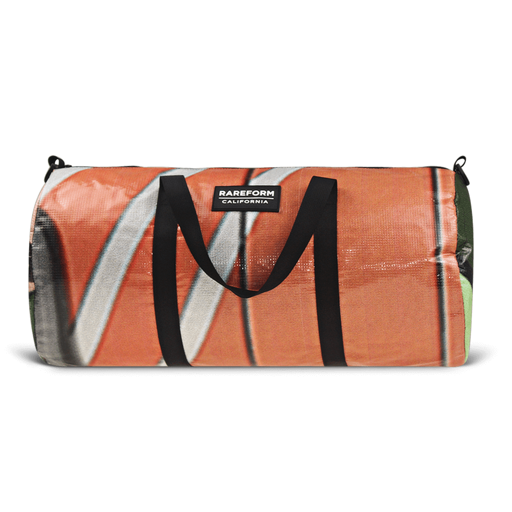 Light Duffle