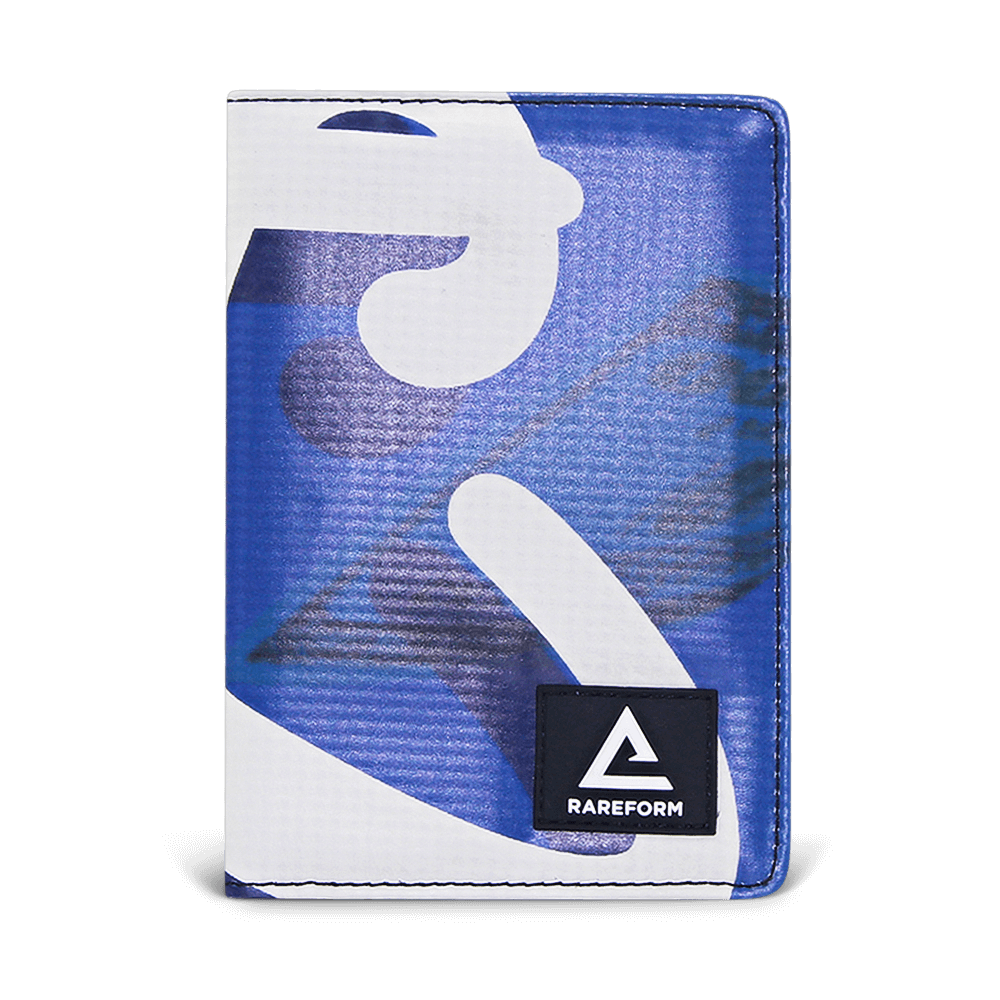 Huxley Passport Holder