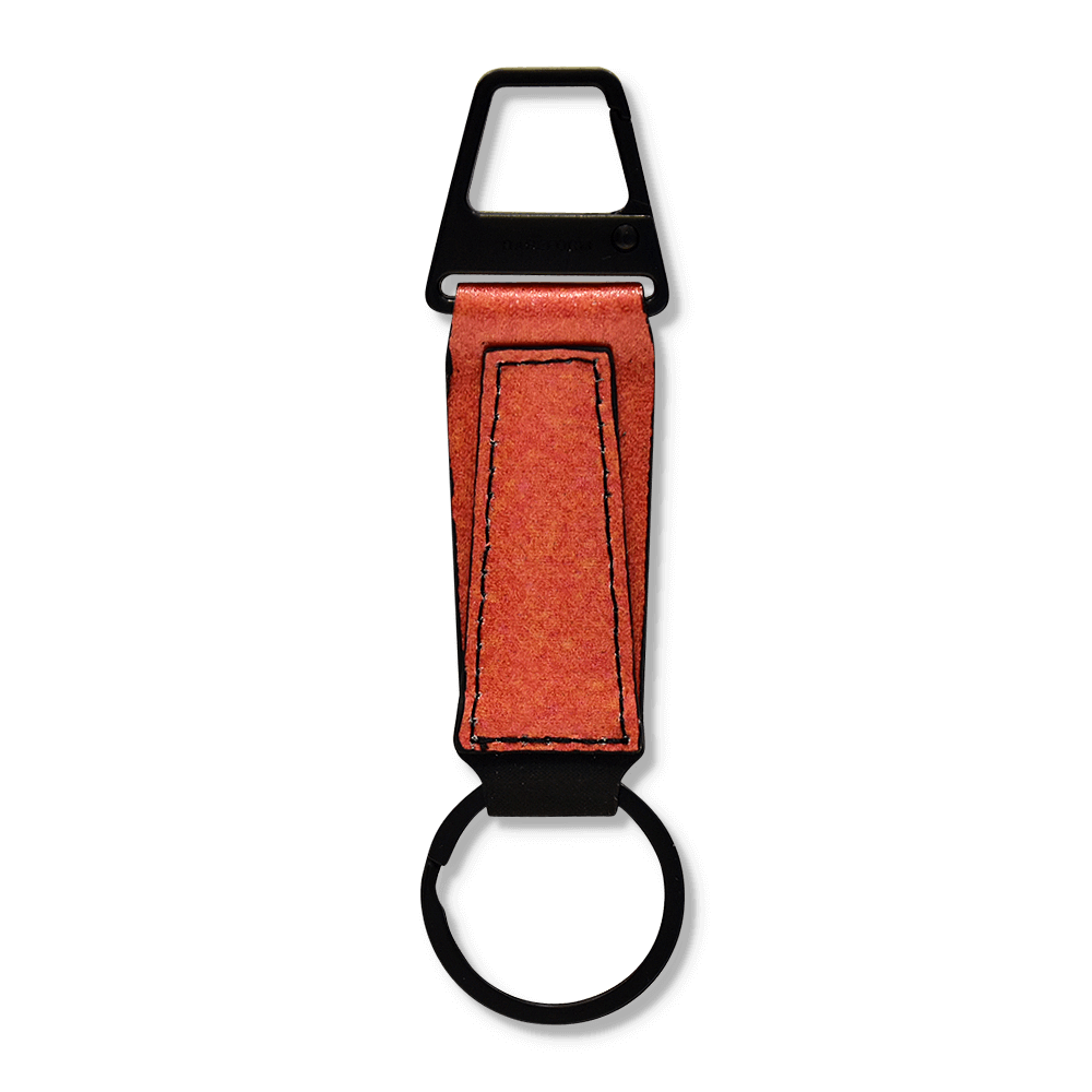 Roam Keychain