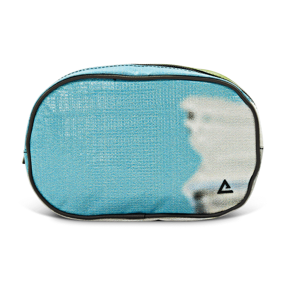 Riley Cosmetic Bag