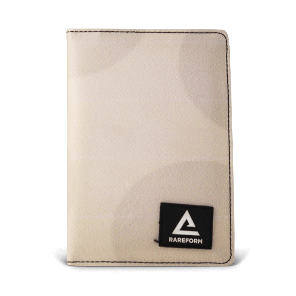 Huxley Passport Holder
