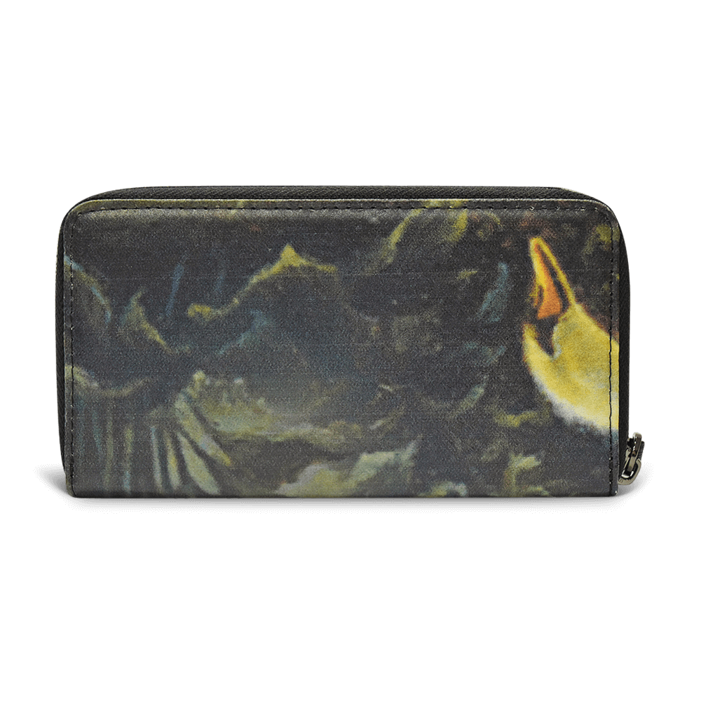 Madison Wristlet