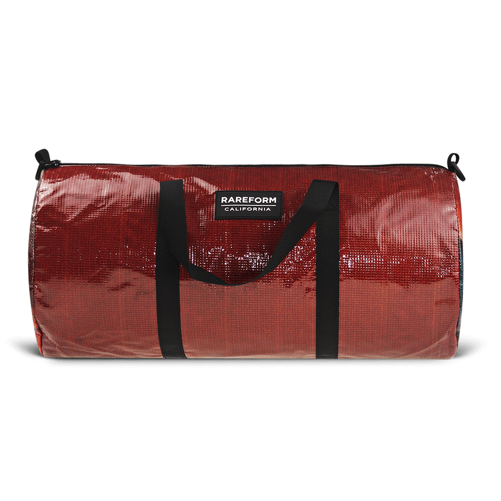 Light Duffle
