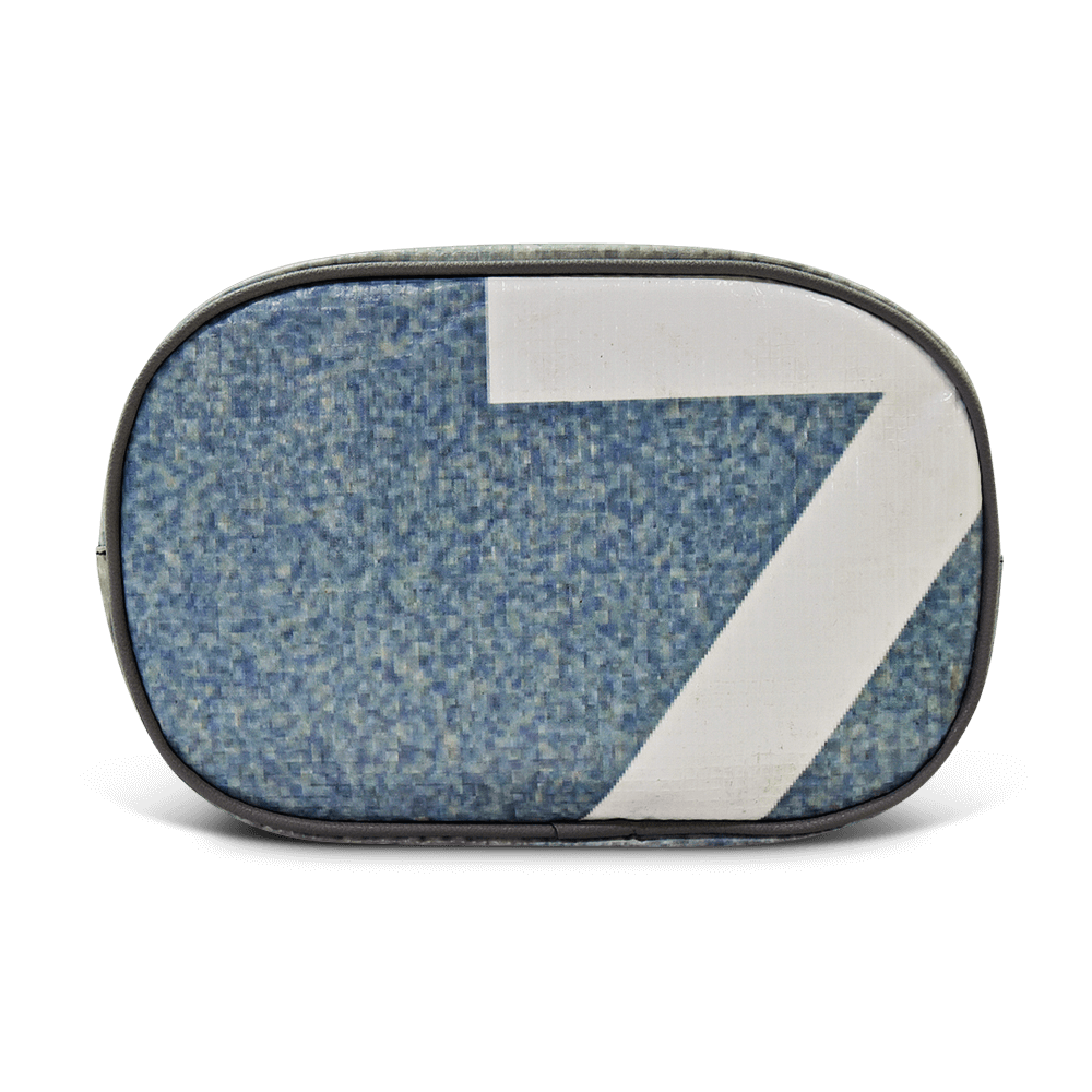 Riley Cosmetic Bag