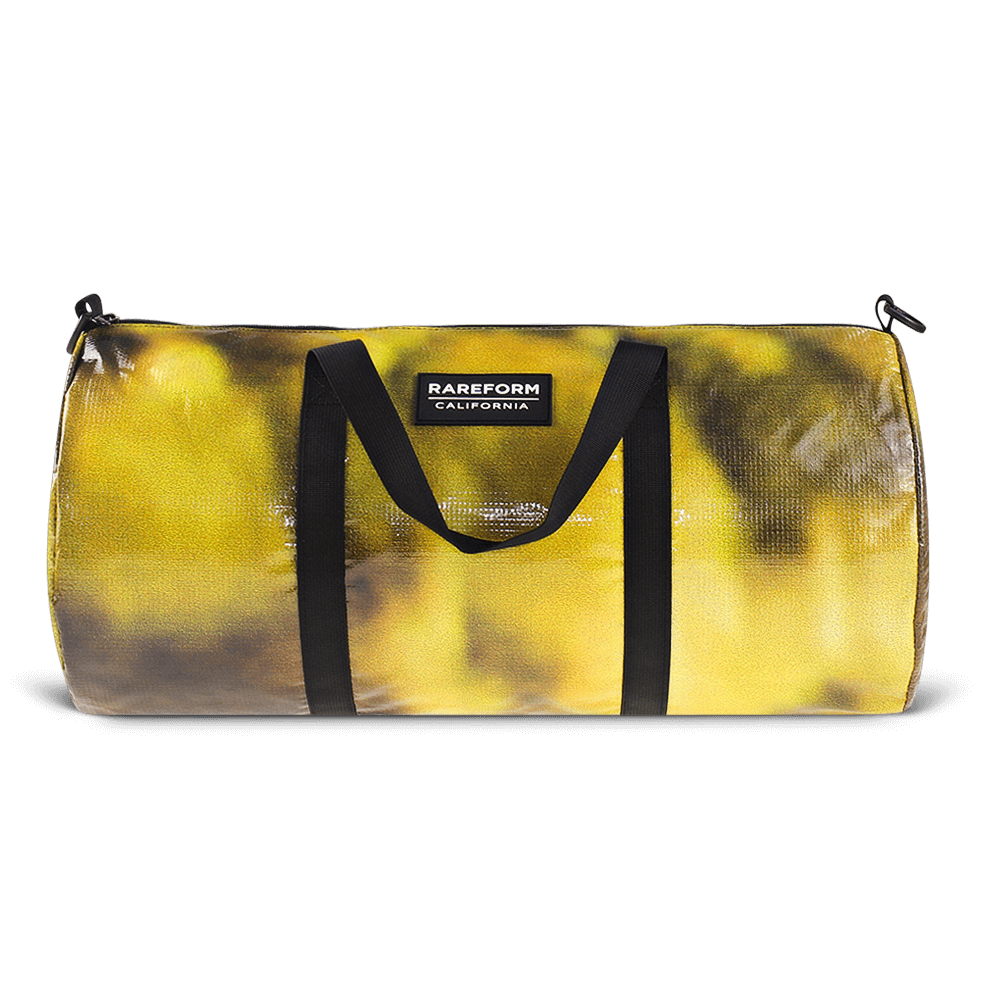Light Duffle