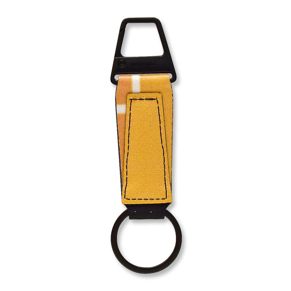 Roam Keychain