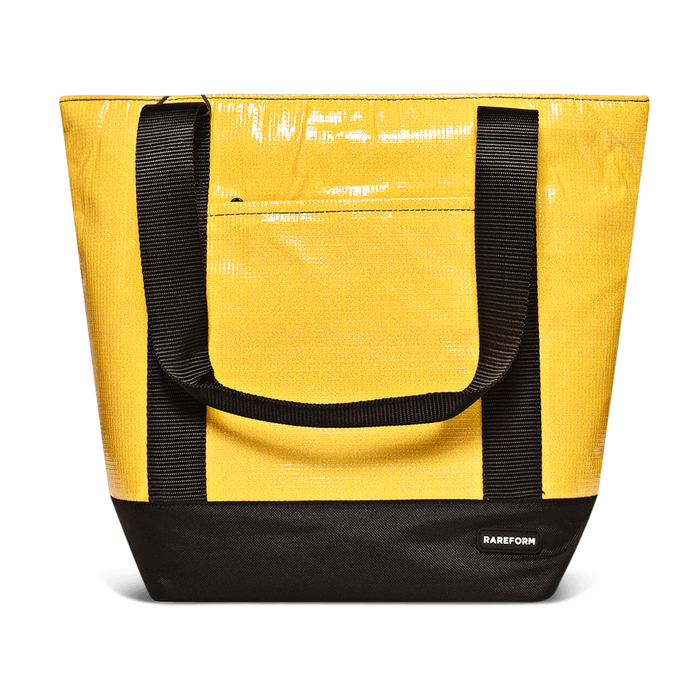 Beck Cooler Tote