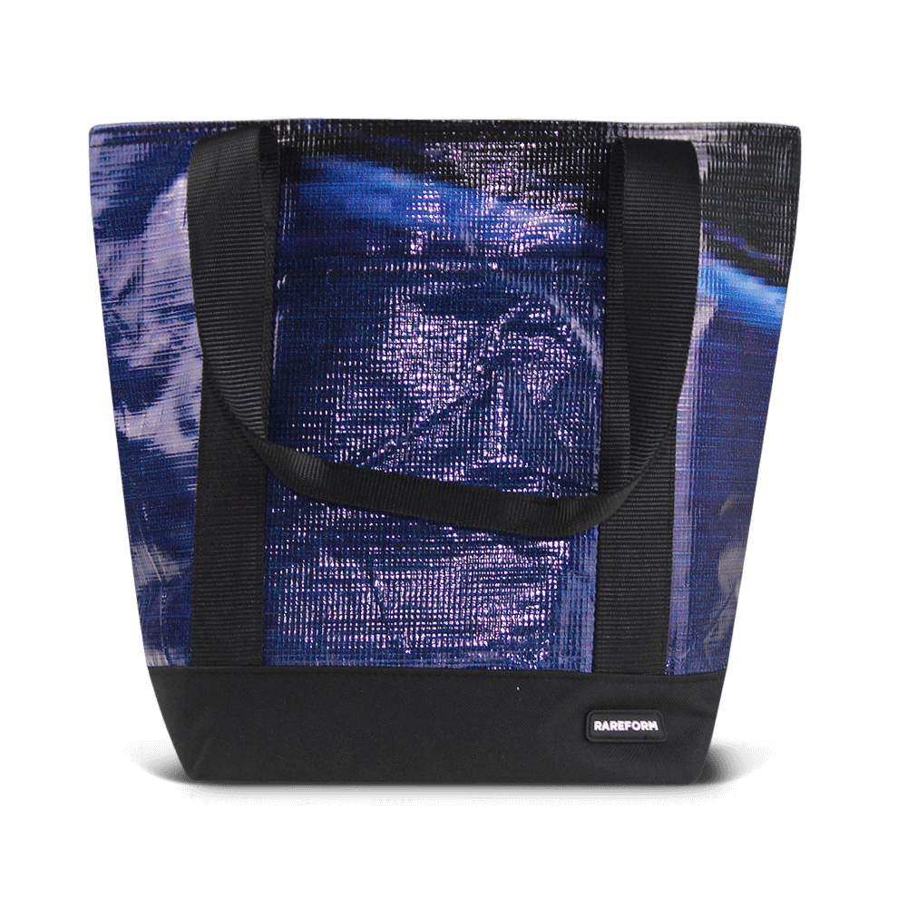 Beck Cooler Tote