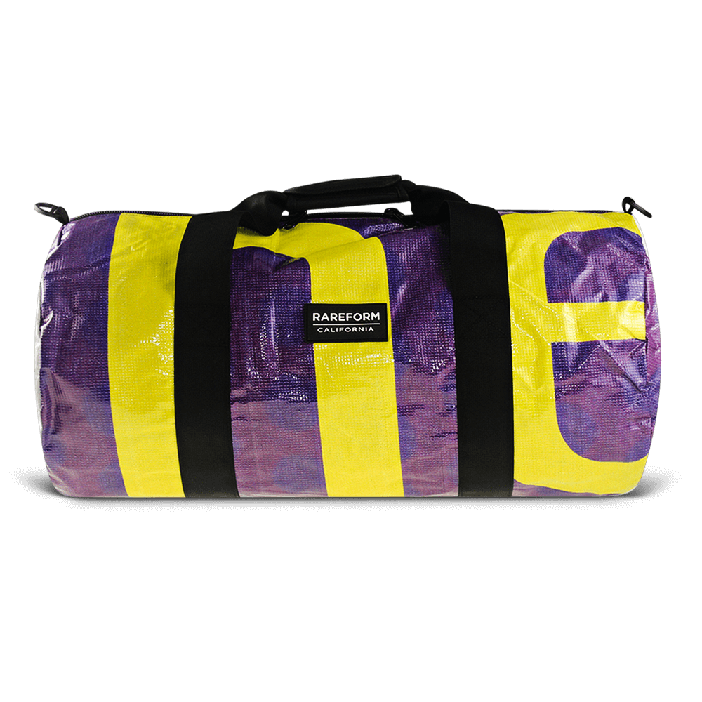 Weekender Duffle