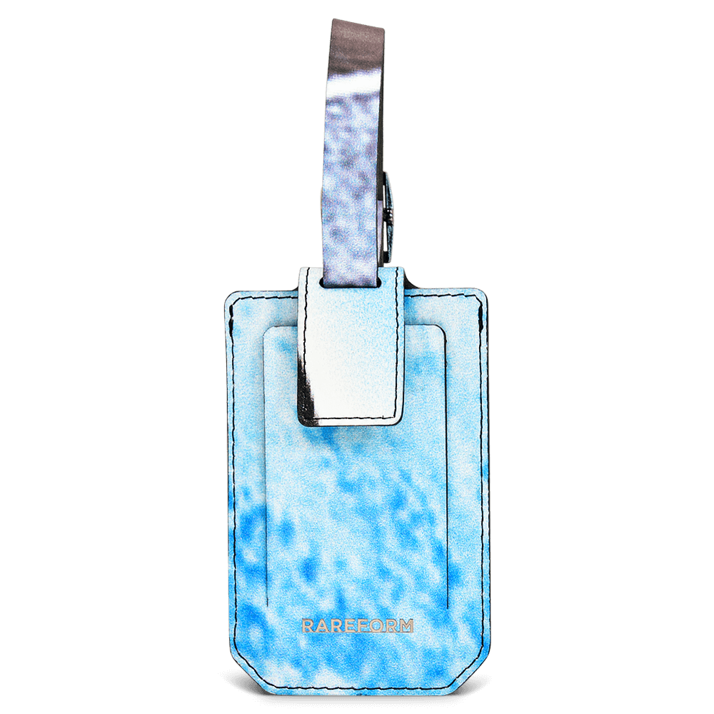 Salvador Luggage Tag