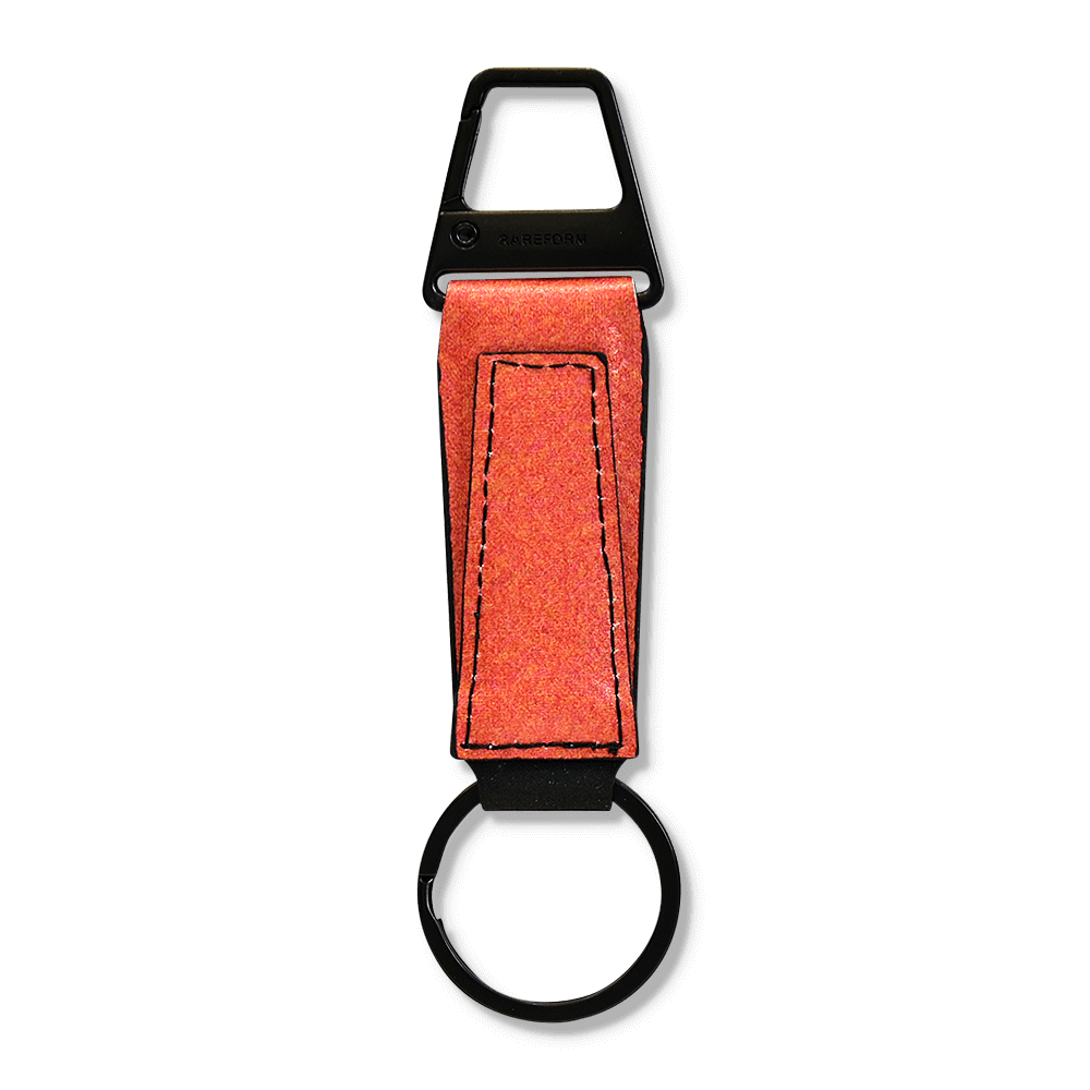 Roam Keychain