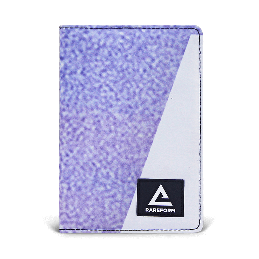 Huxley Passport Holder