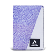 Huxley Passport Holder