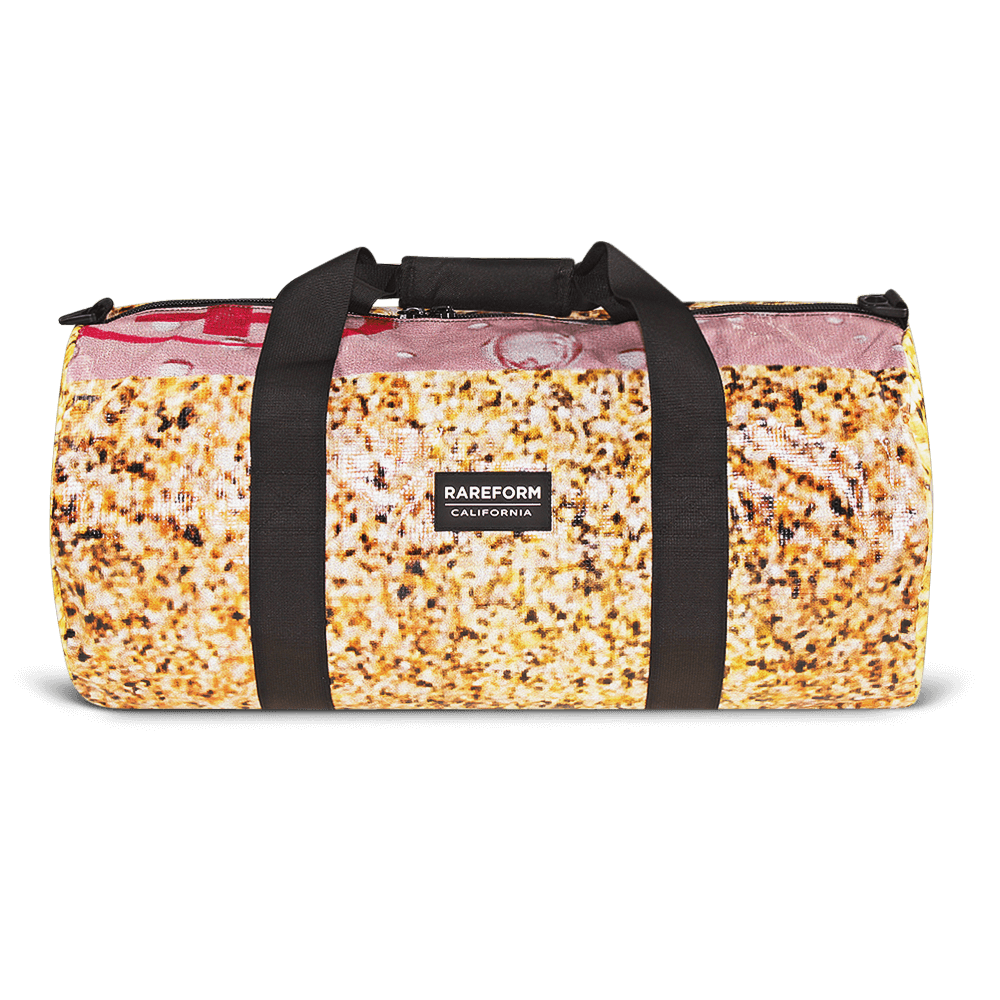 Weekender Duffle