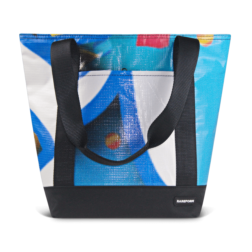 Beck Cooler Tote
