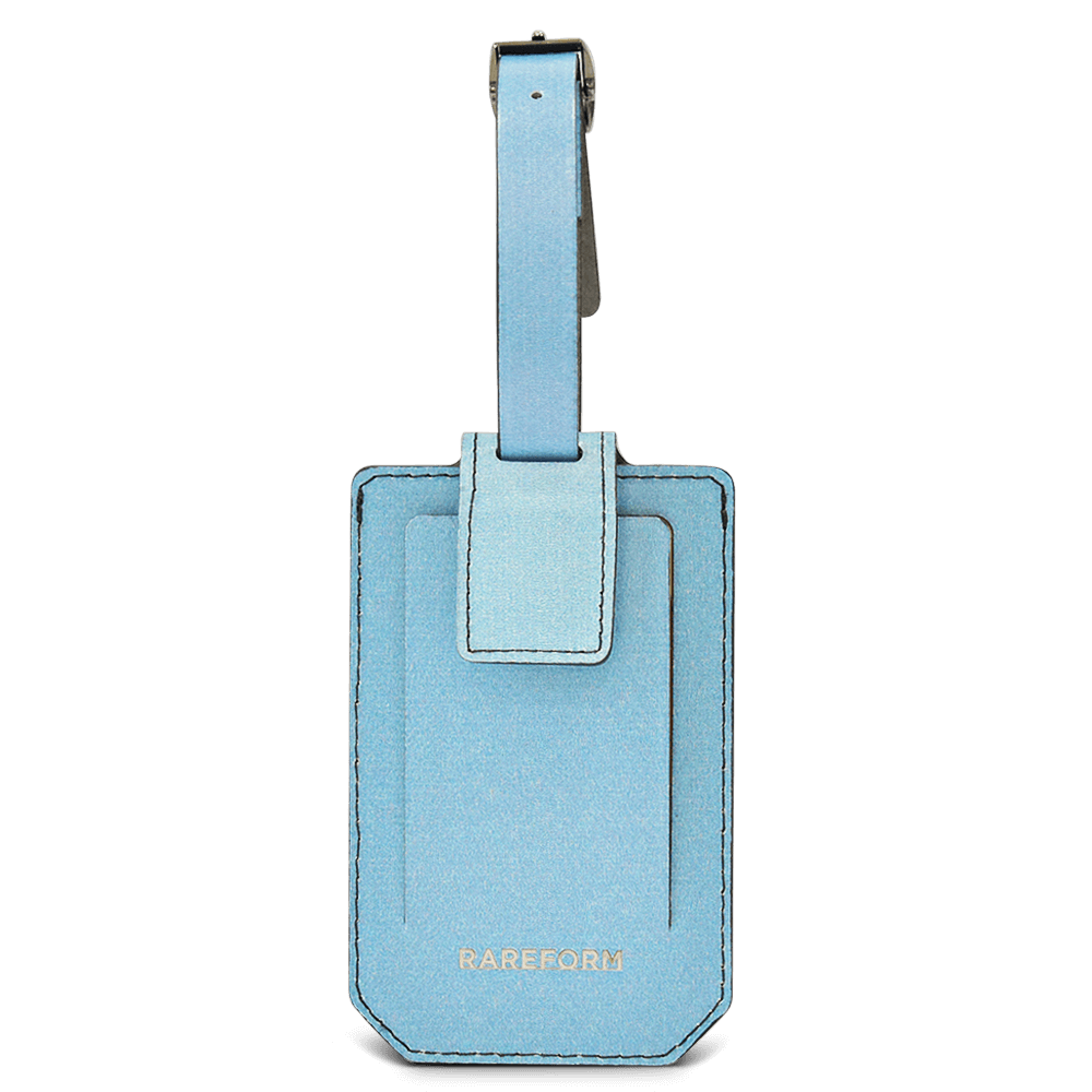 Salvador Luggage Tag