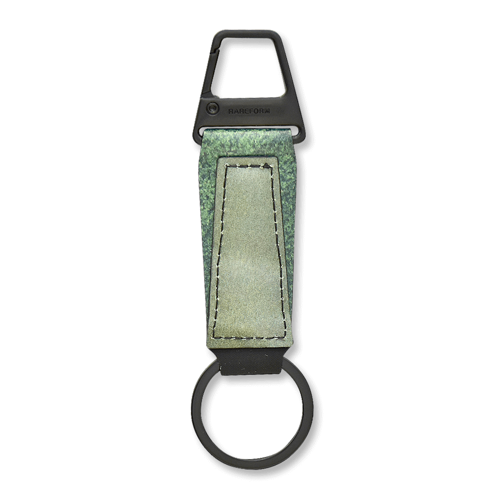 Roam Keychain