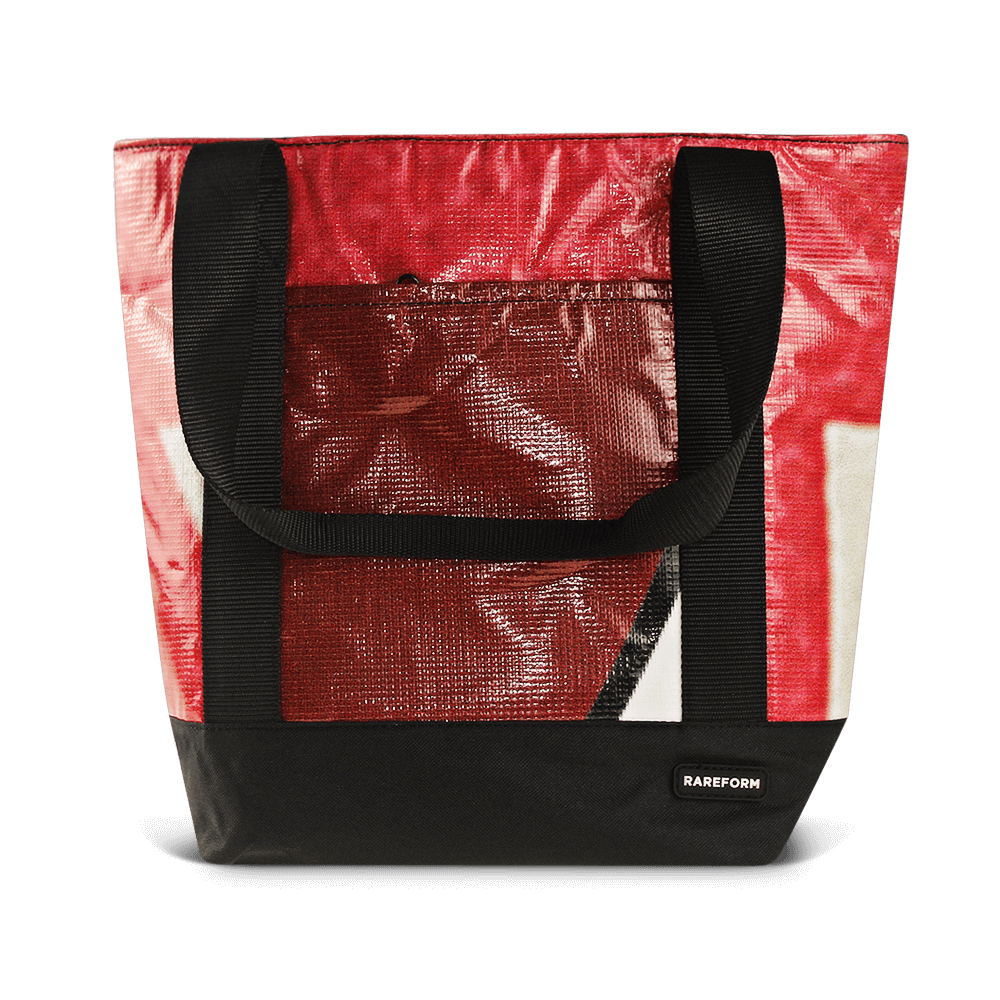 Beck Cooler Tote