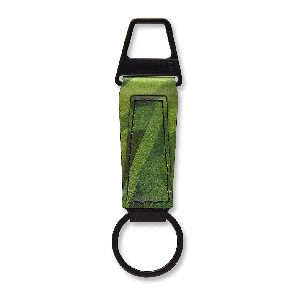 Roam Keychain