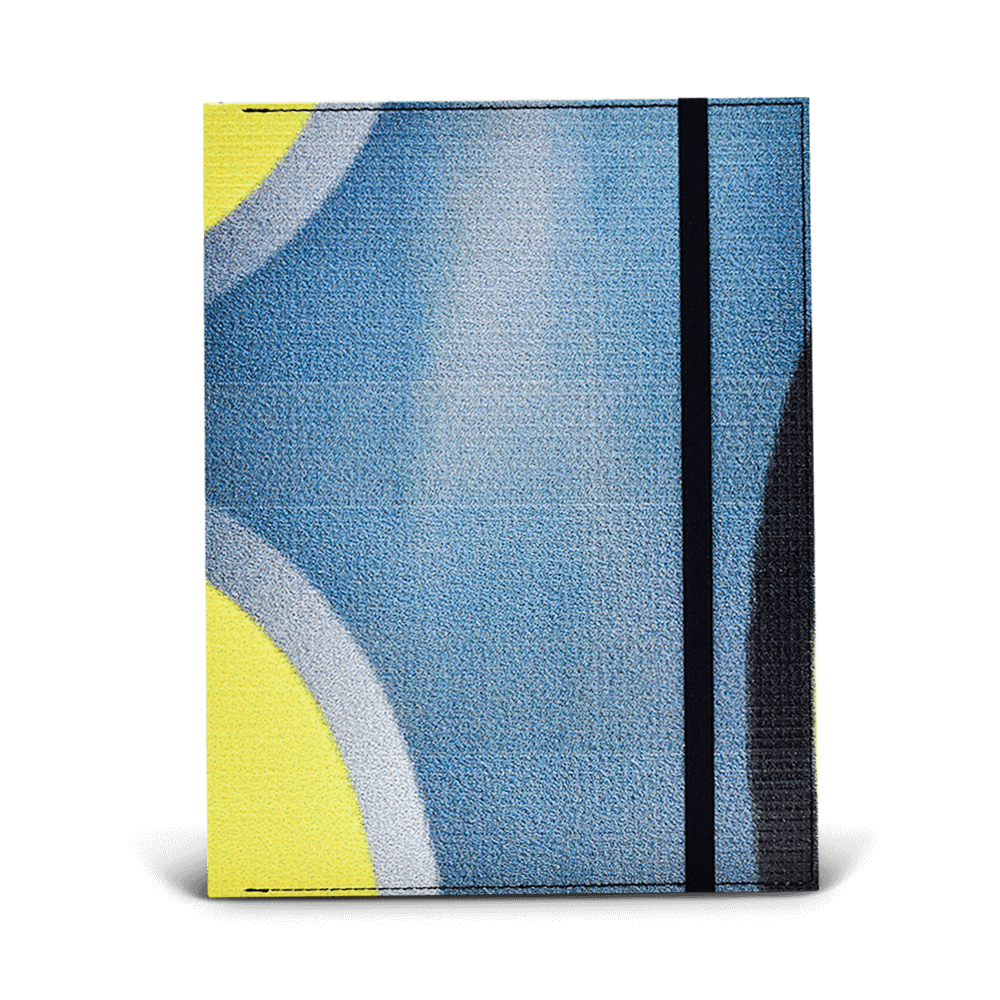 Oliver Notebook
