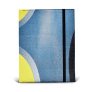 Oliver Notebook