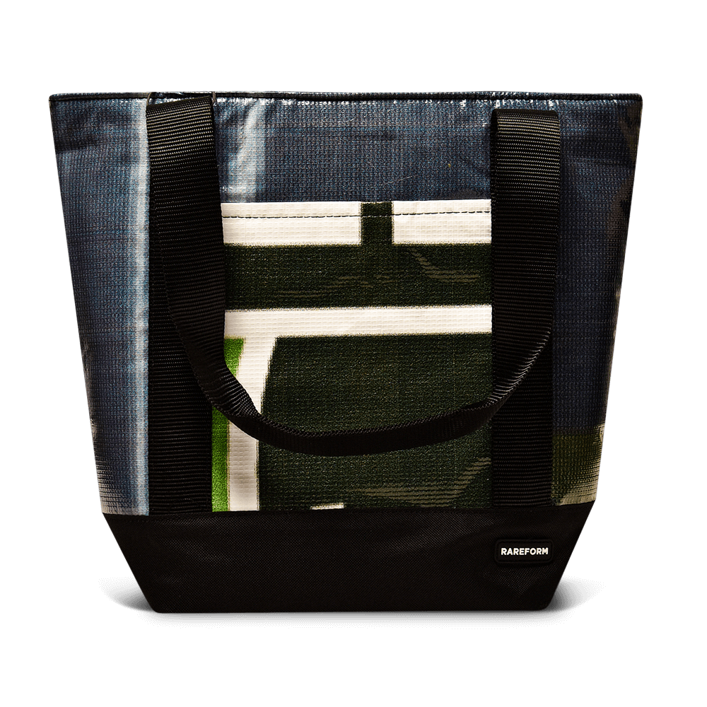 Beck Cooler Tote