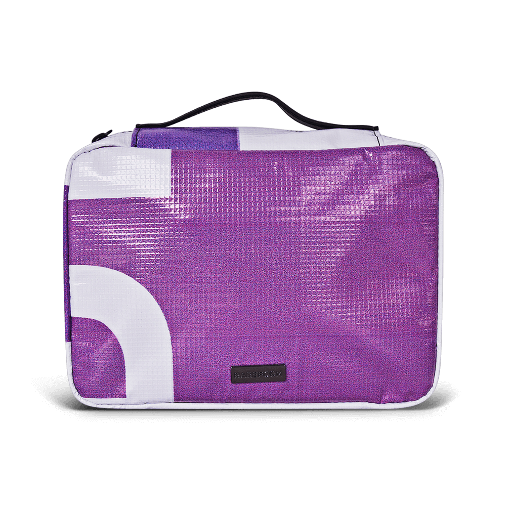 Vienna Toiletry Bag